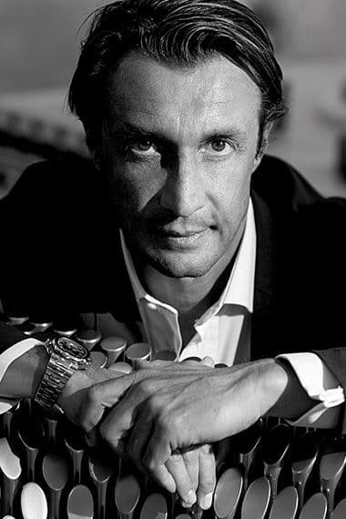 Carlo Colombo