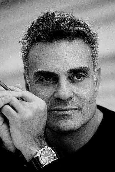 Maurizio Lai