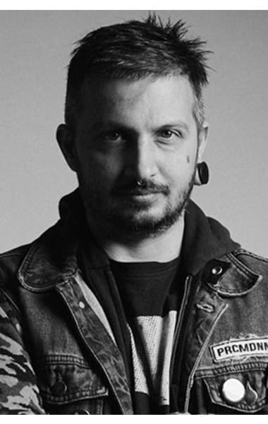 Riccardo Zulato