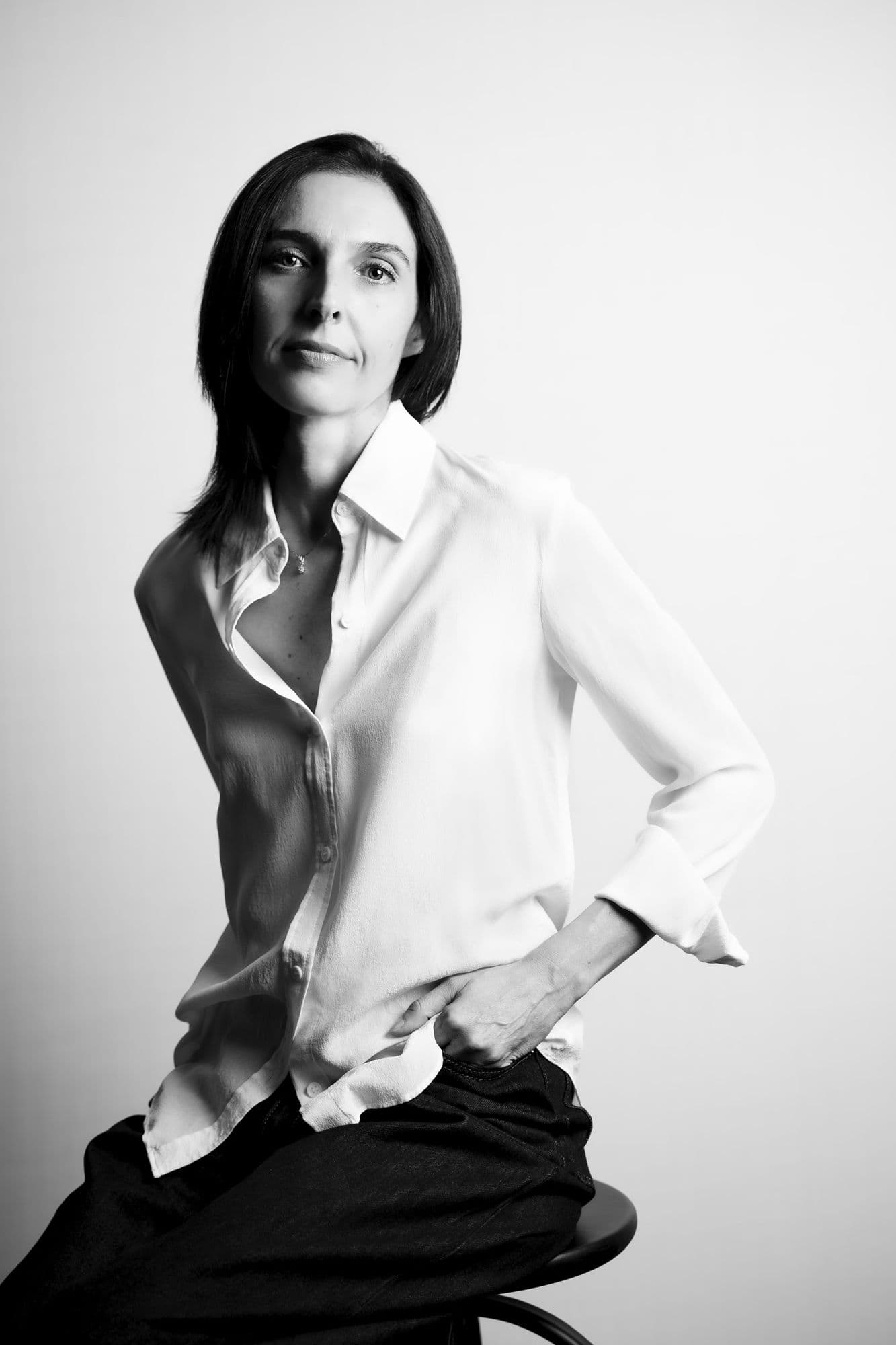 Valeria Zaltron