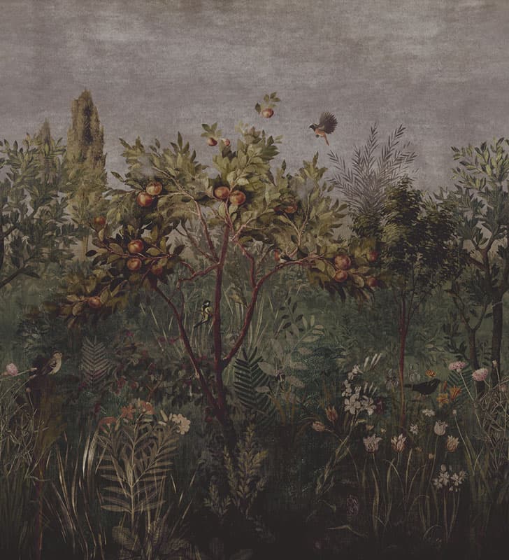 Liviae Hortus