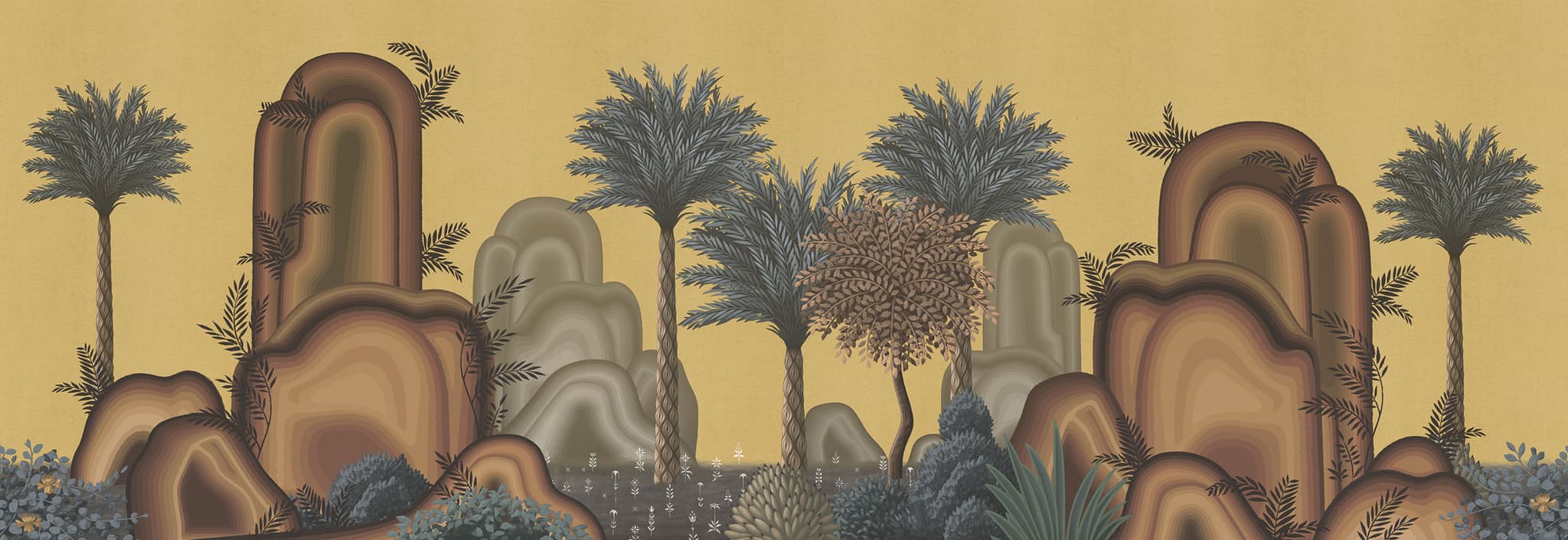 Le Paysage
