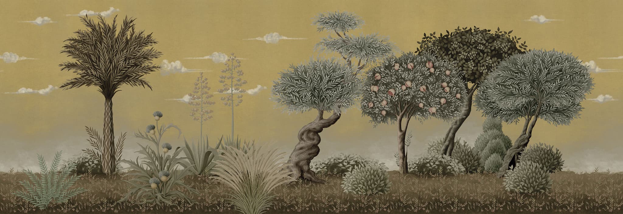 Forêt
