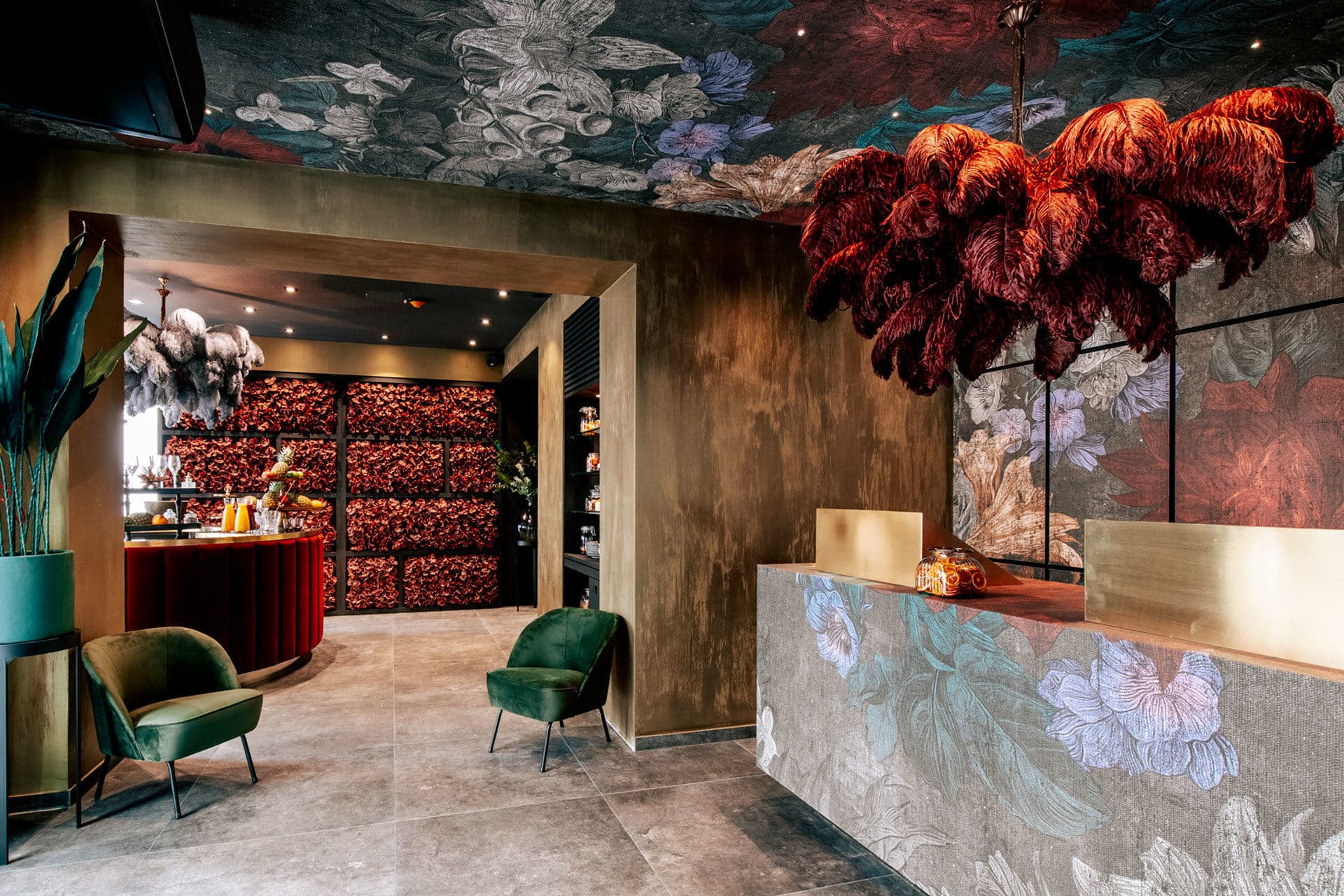 Aiola Living Boutique Hotel