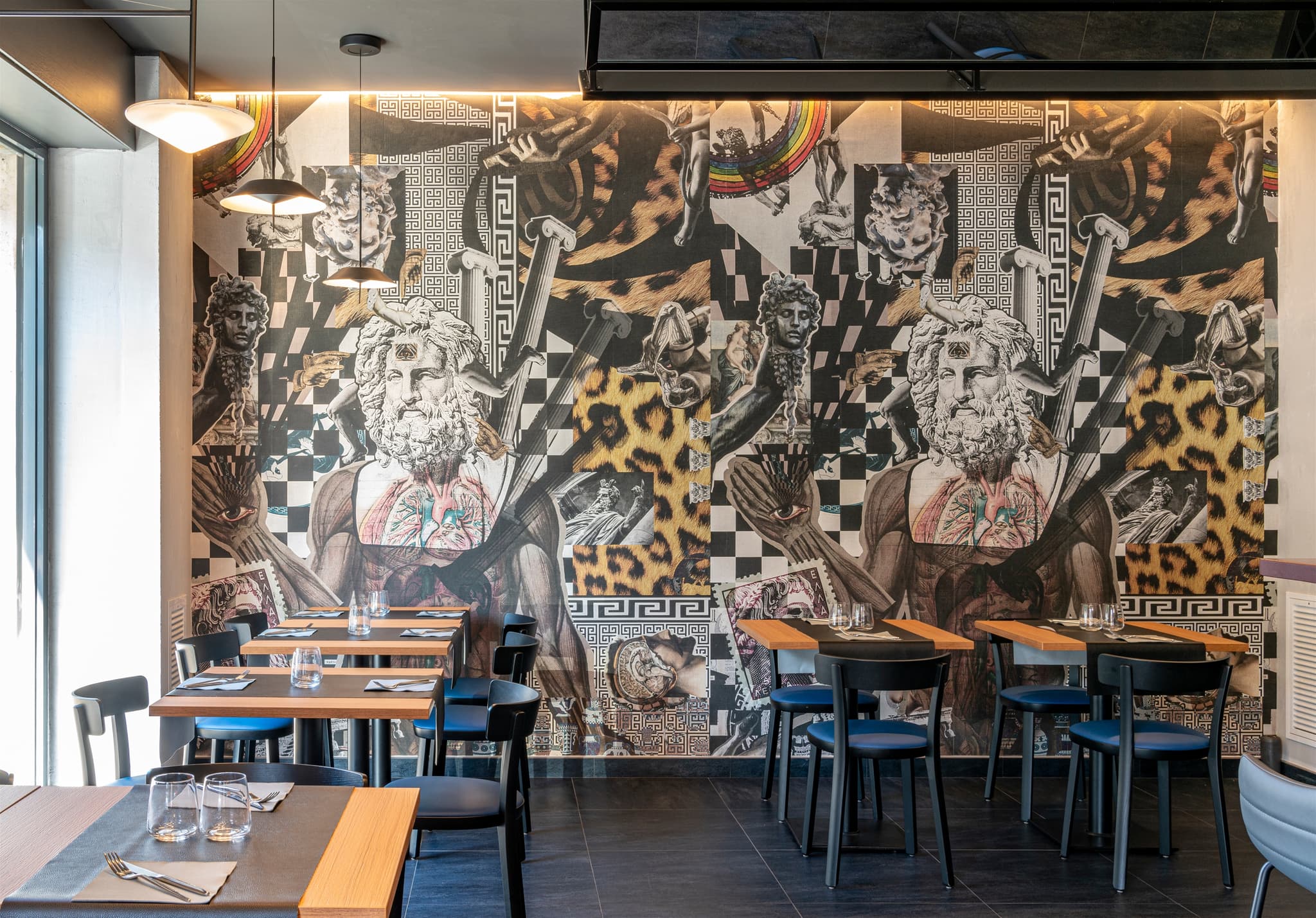 Alternativo Restaurant & Lounge Bar — Image 5