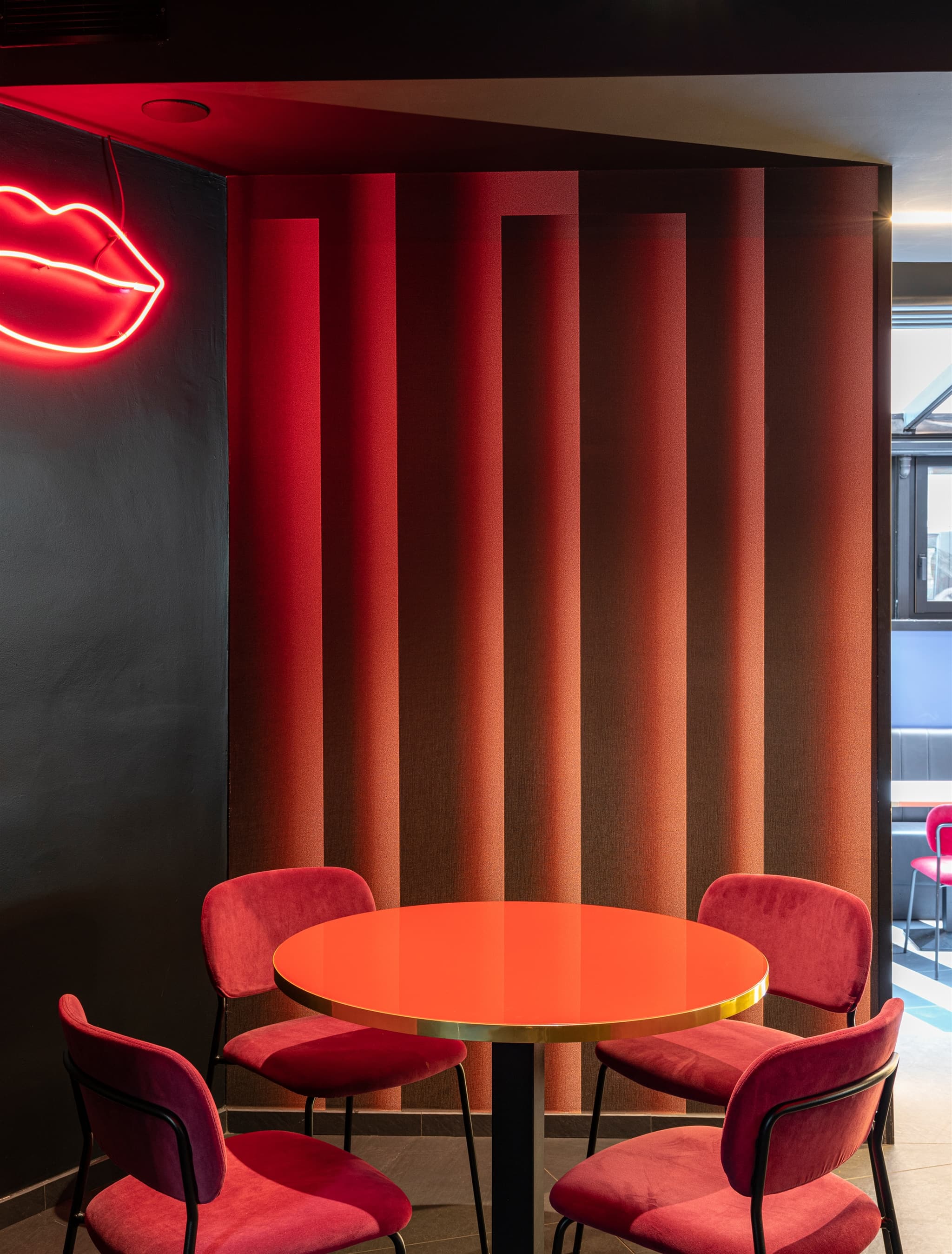 Bocca Cocktail Restaurant — Image 2
