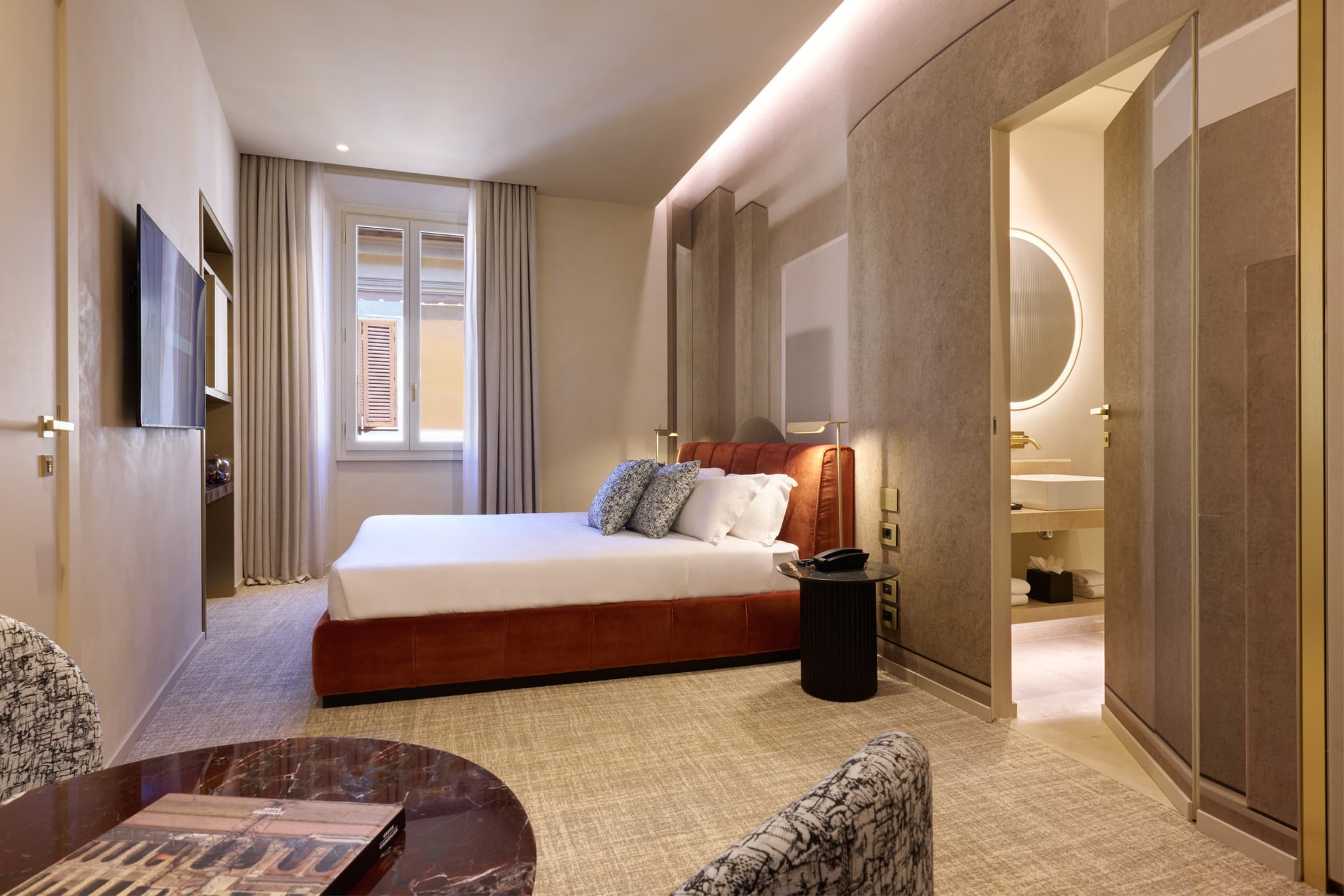 Borghese Contemporary Hotel — Image 2