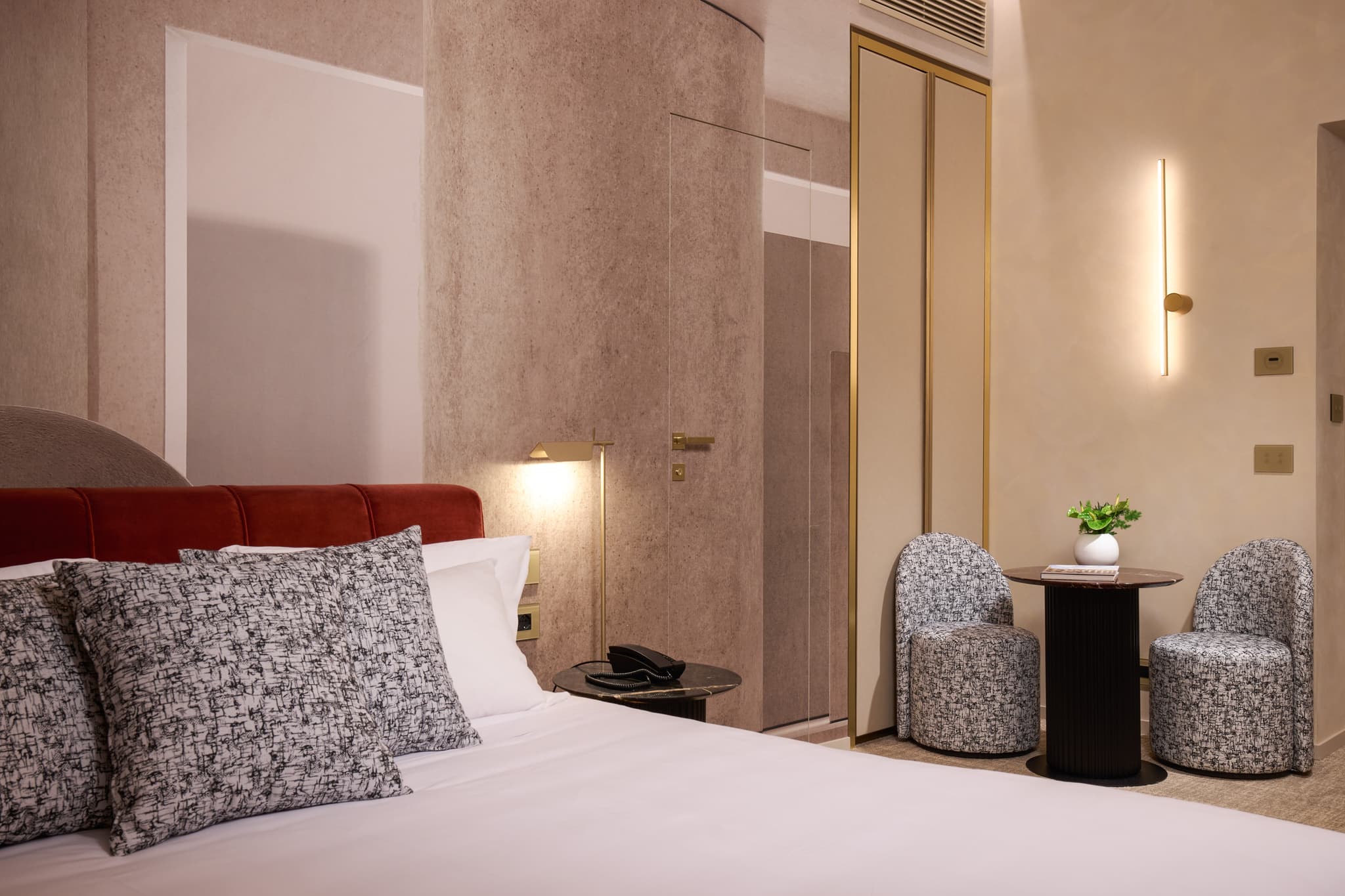Borghese Contemporary Hotel — Image 3