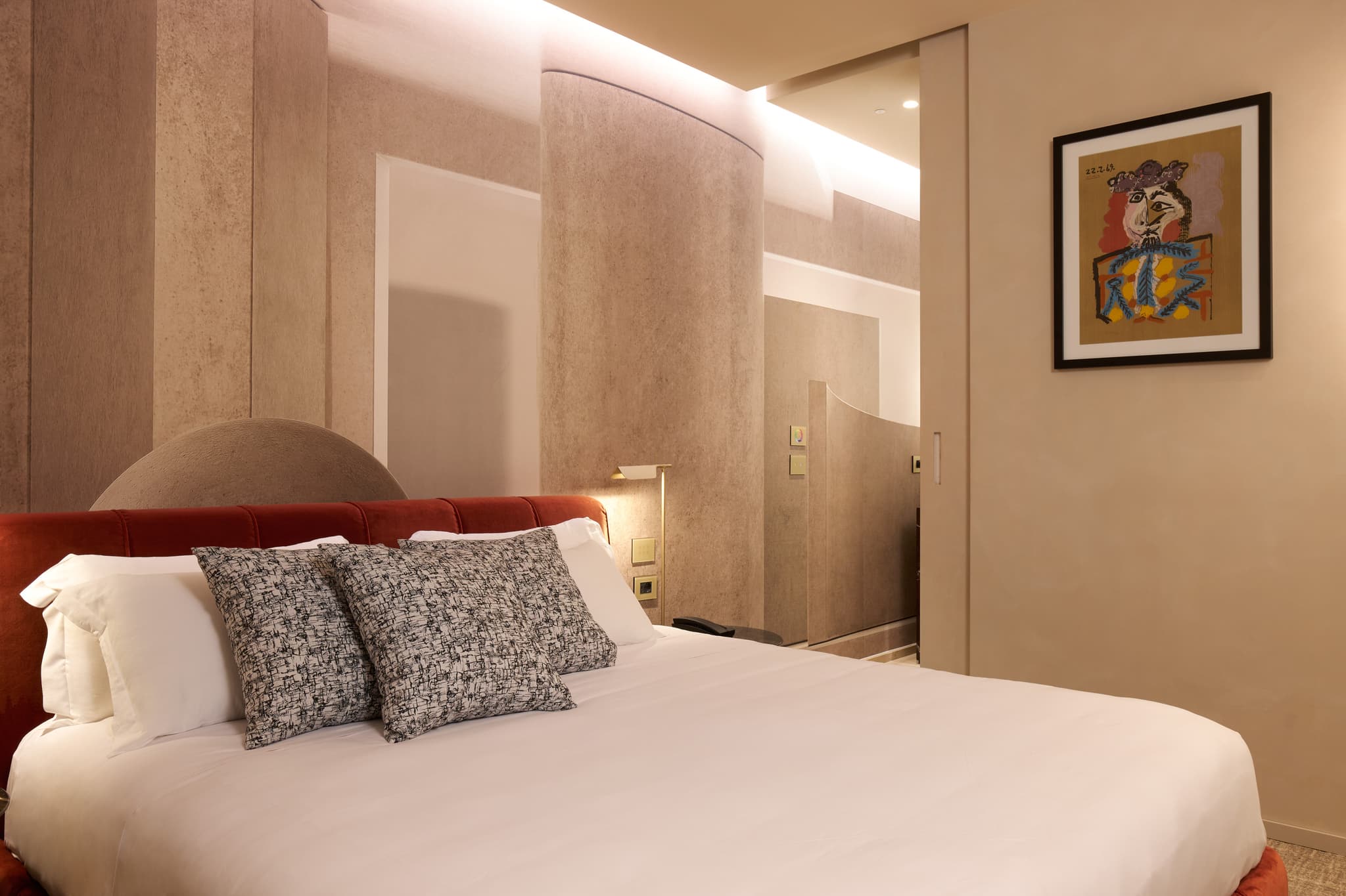Borghese Contemporary Hotel — Image 6