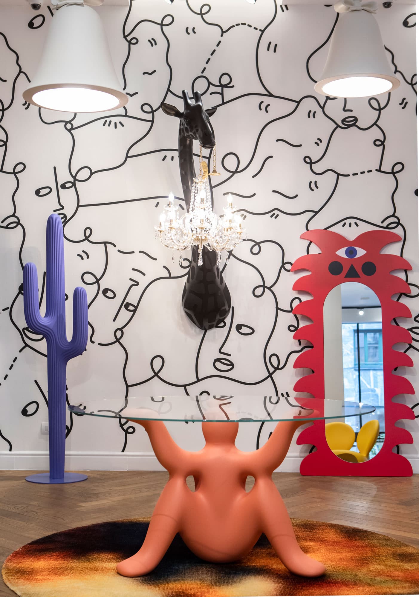 Qeeboo Exhibition — Image 7