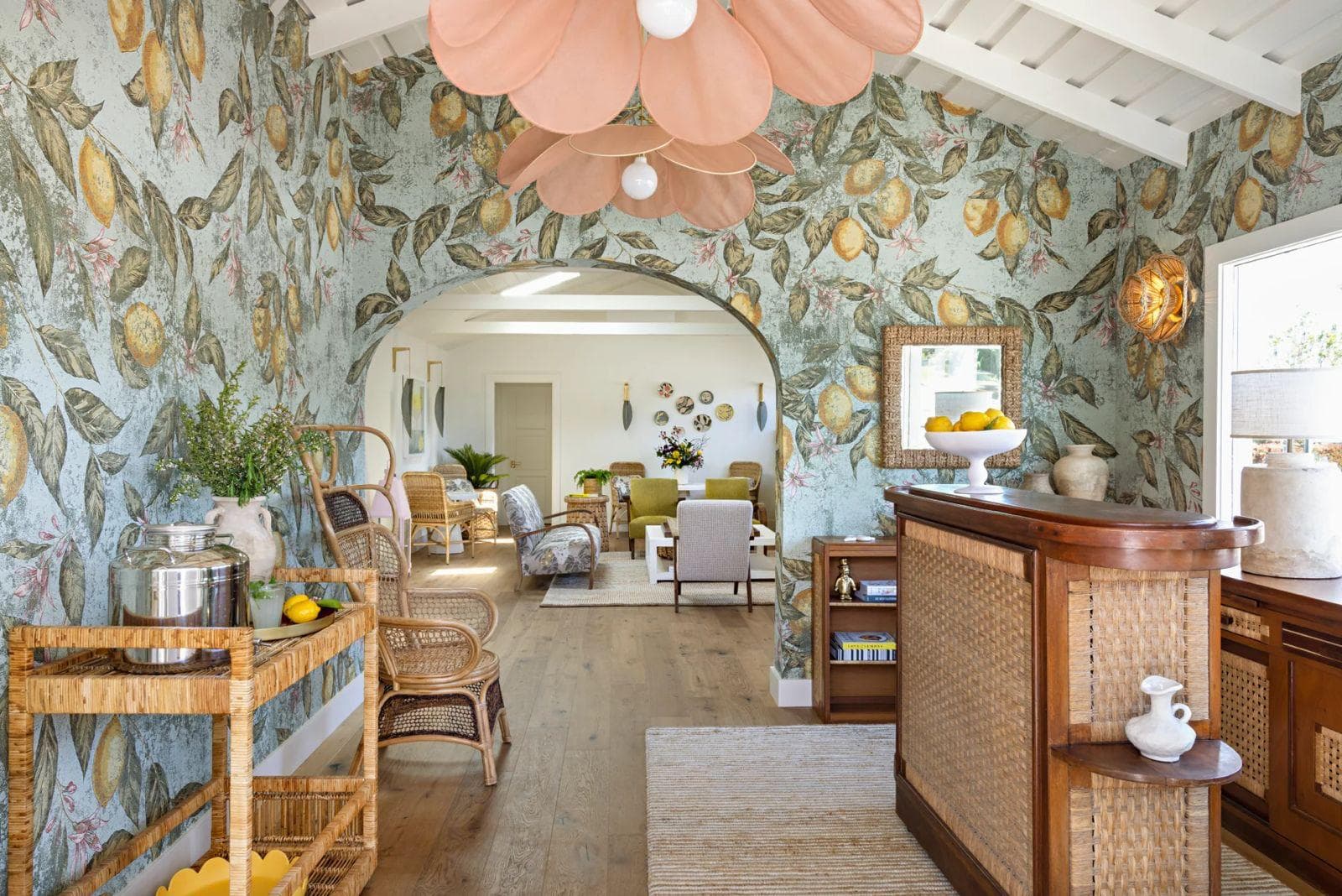 Farmhouse at Paso Robles — Image 5