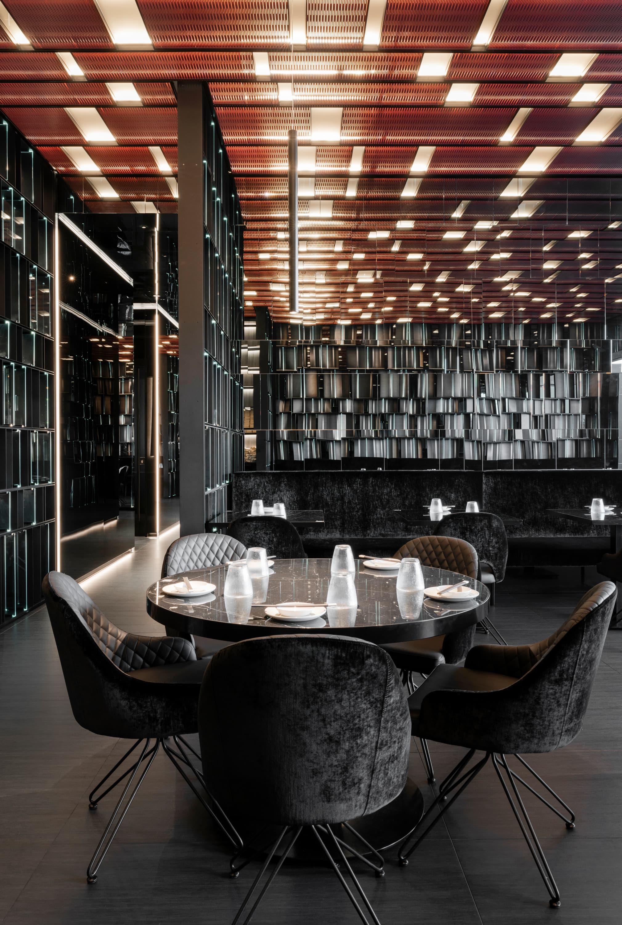 Fiin Sushi Restaurant — Image 2