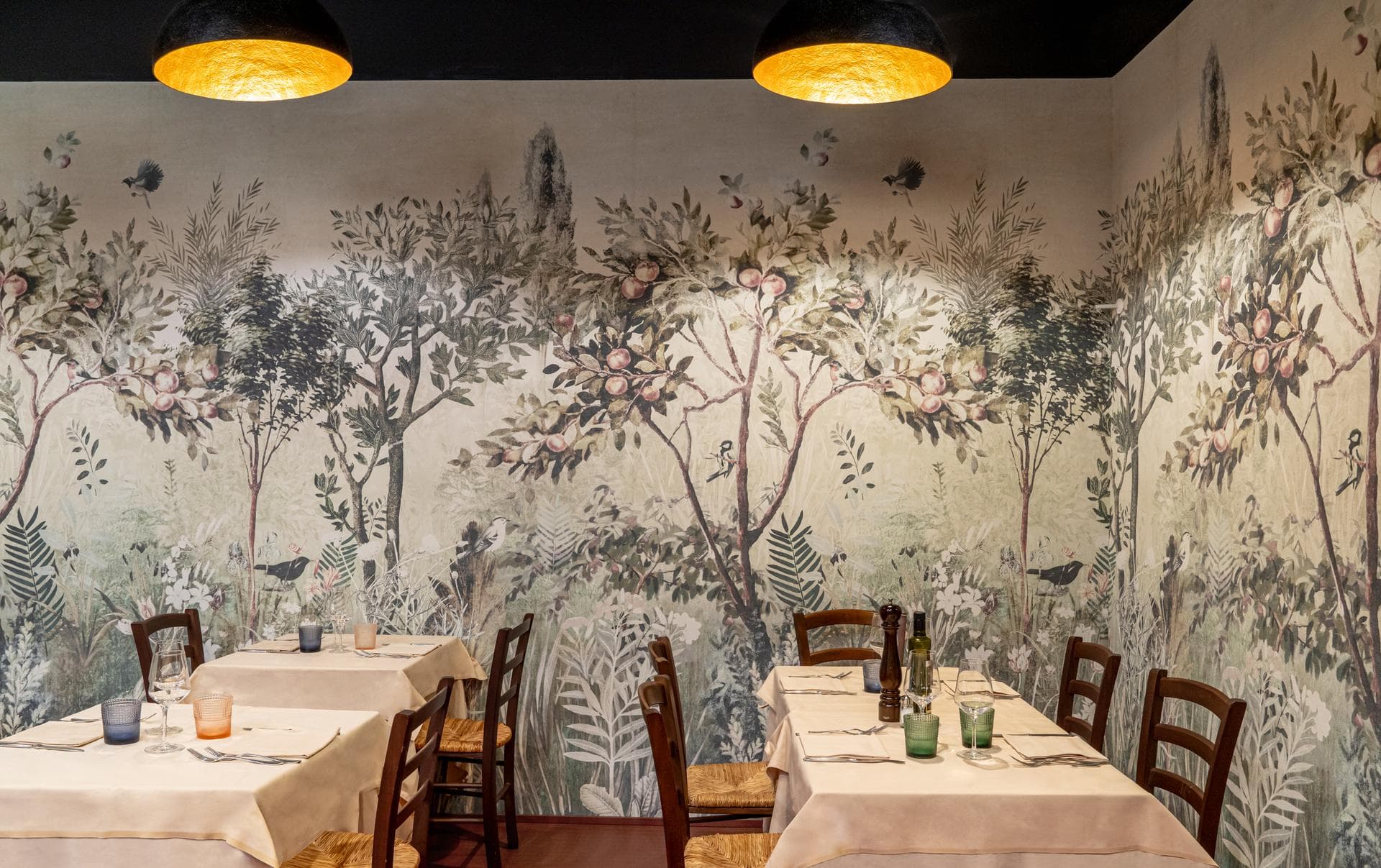 Il Giardino dei Segreti — Image 2