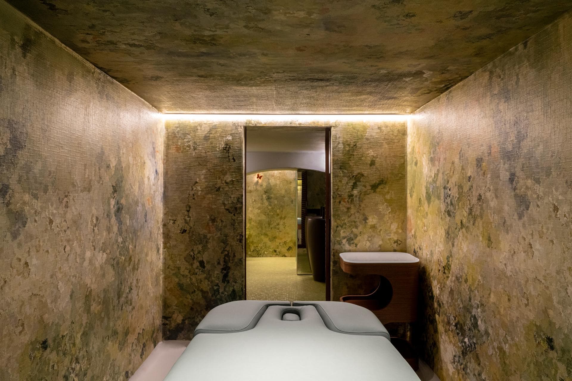 Bathroom & Wellness