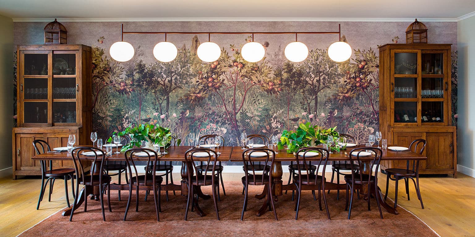 Riverside Kitchen — New Zealand