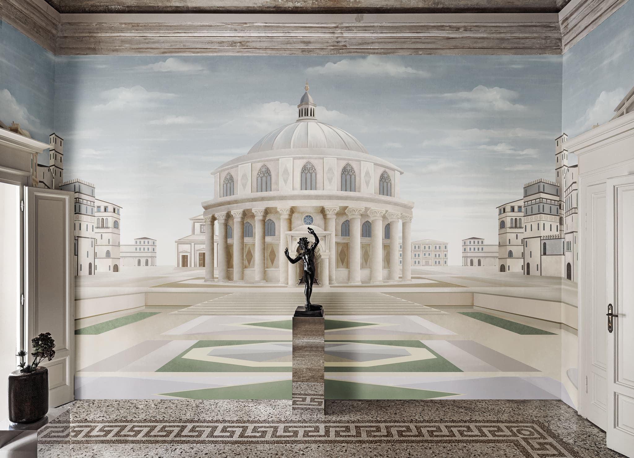 L'Utopie Moderne by Tale Books