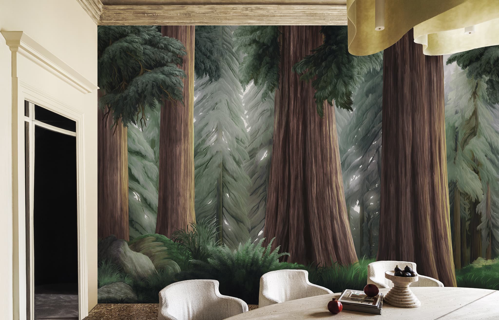 La Forêt Éternelle by Tale Books