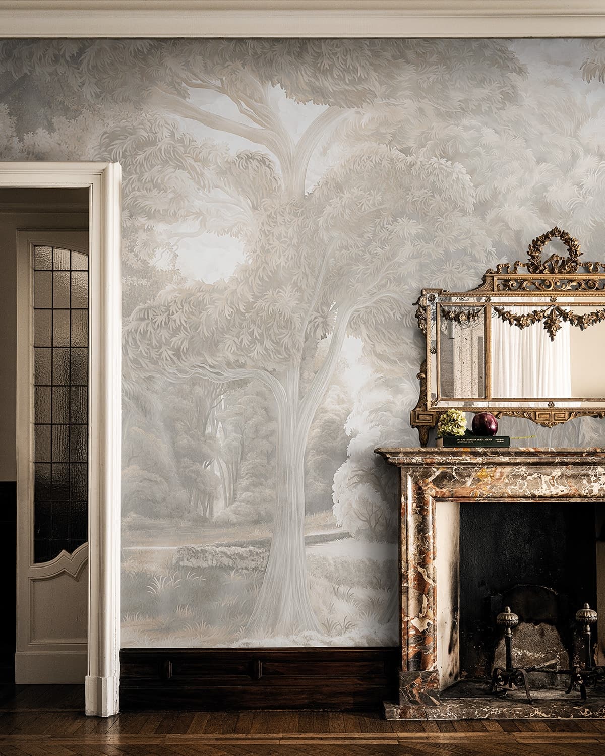 Le Parc Élégant — Room Scene 4