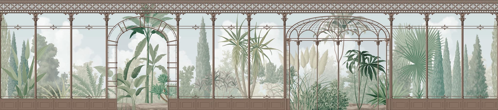 Tale Books - Bon Voyage — Room Scene 65