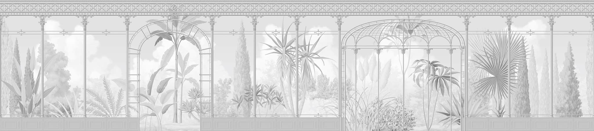 Tale Books - Bon Voyage — Room Scene 67