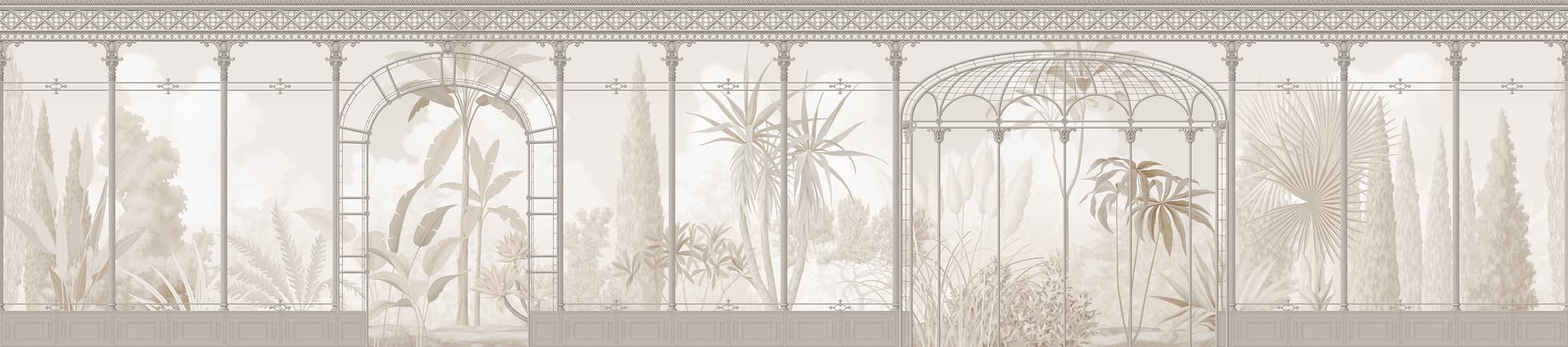 Tale Books - Bon Voyage — Room Scene 68