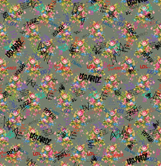 DSQUARED2 - Wallpaper
