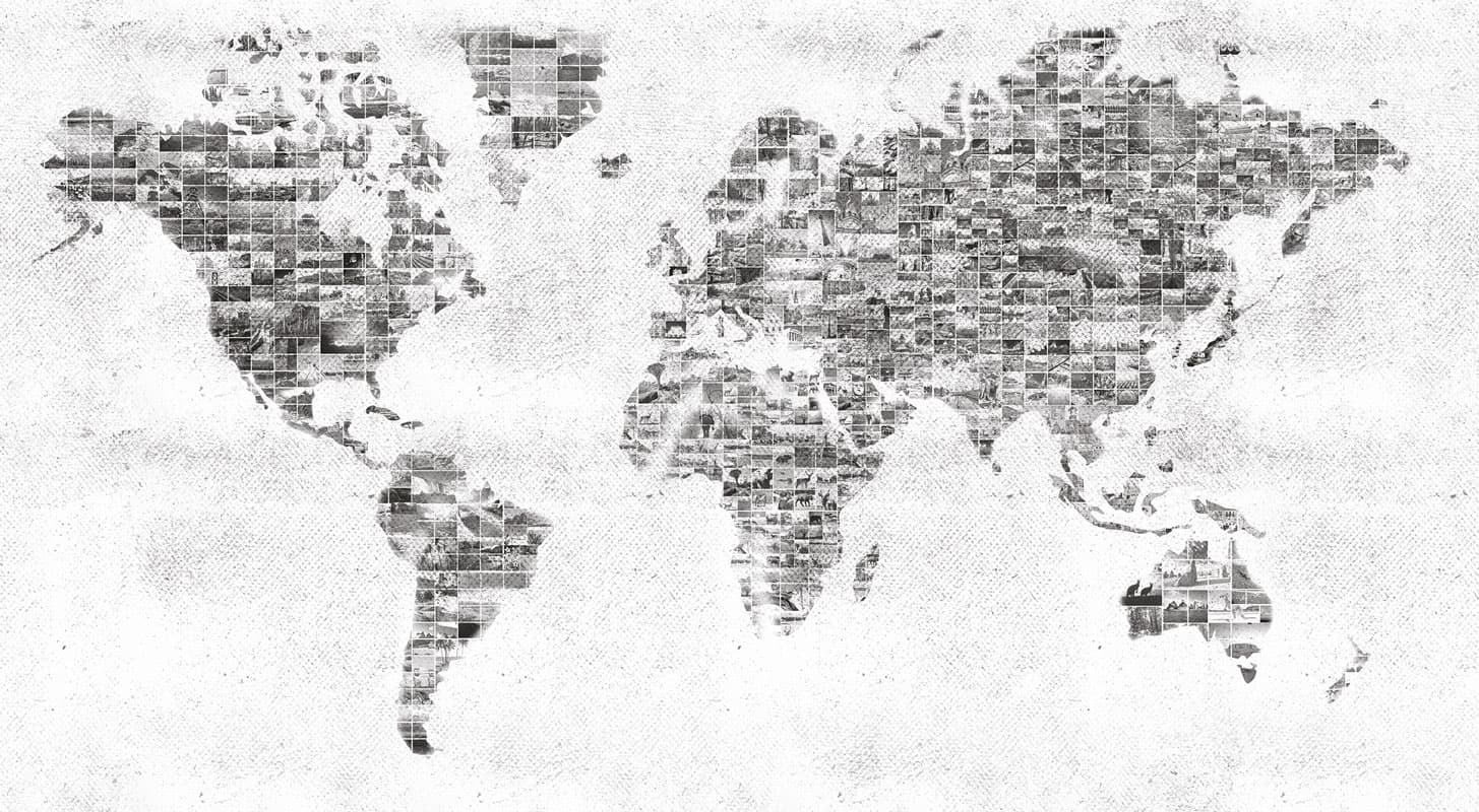 L'image Du Monde by Unknown