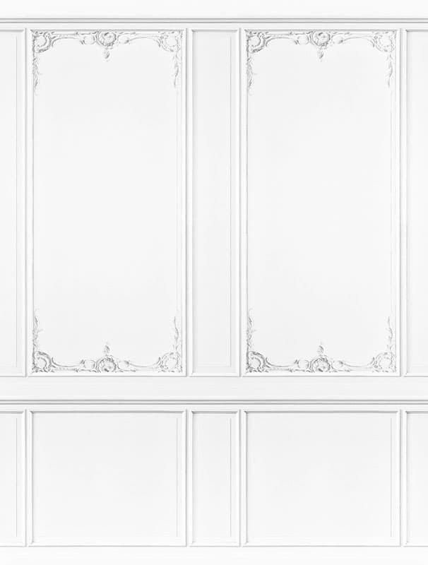 Boiserie by Unknown