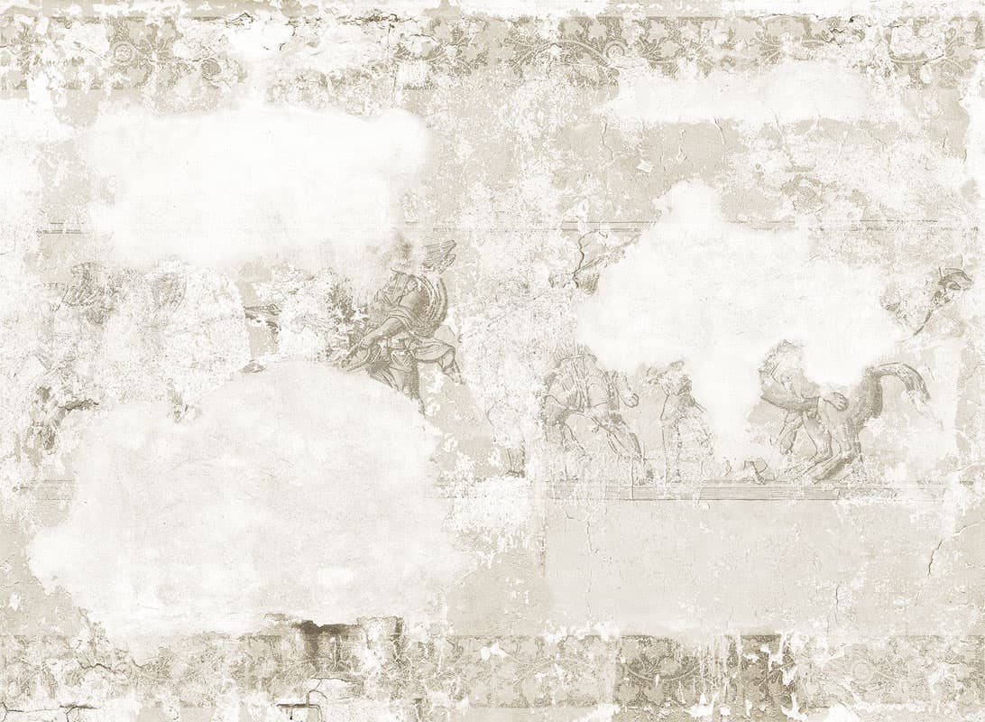 Fresco by Unknown