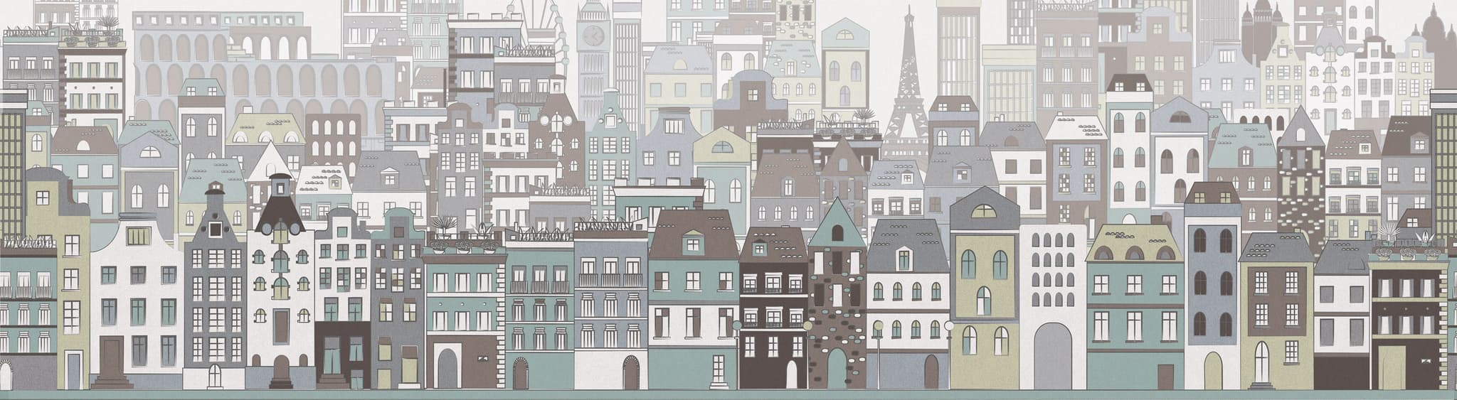 Chelsea by Unknown