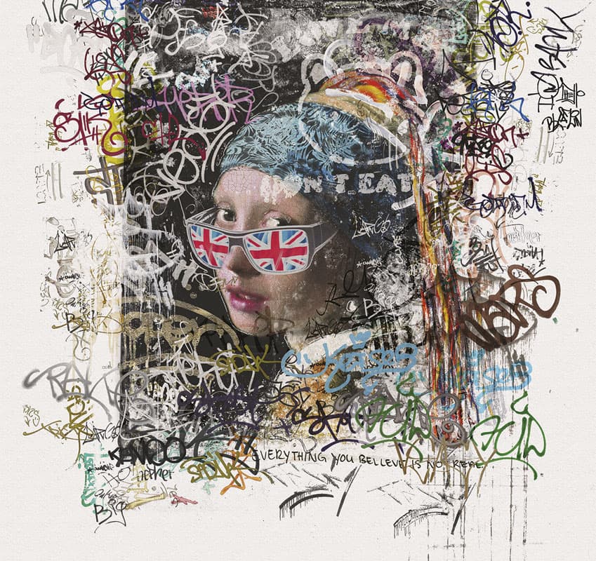 Damage — 16055-03