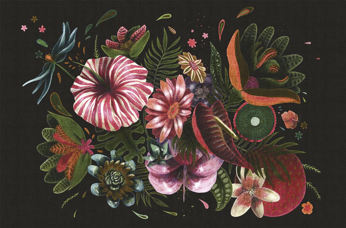 Chloris — 17055-2