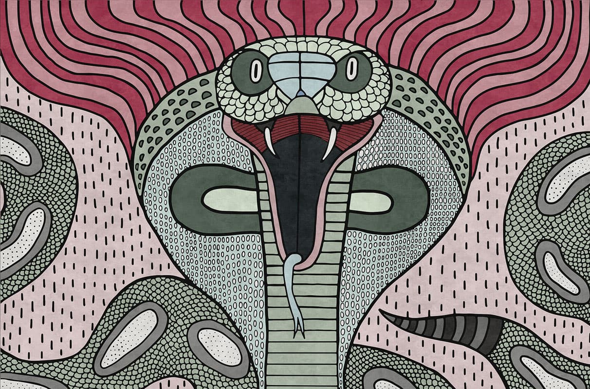 Cobra — 19005-03