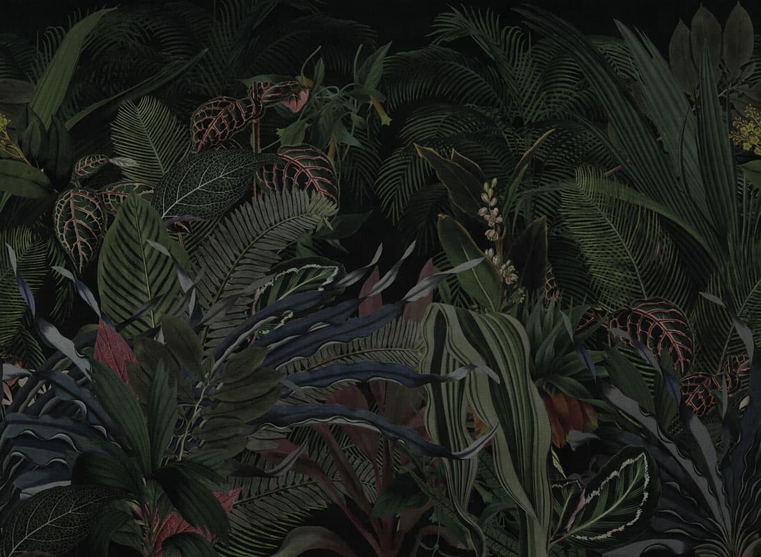 Lost Paradise — 19009-2