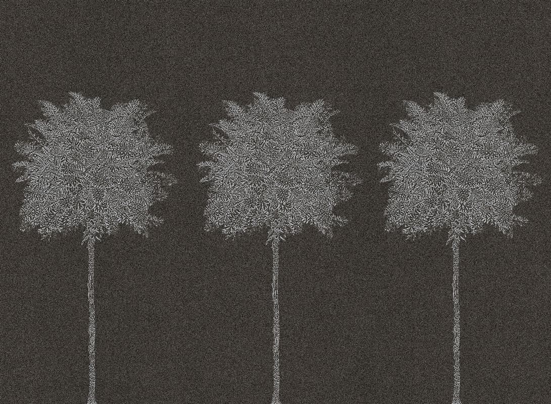 trees — 19036-03
