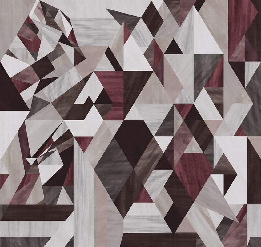 Rhombus — 19048-02