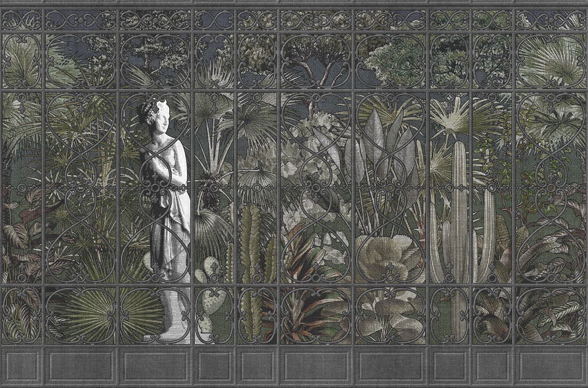 Venus Garden — 20001-2