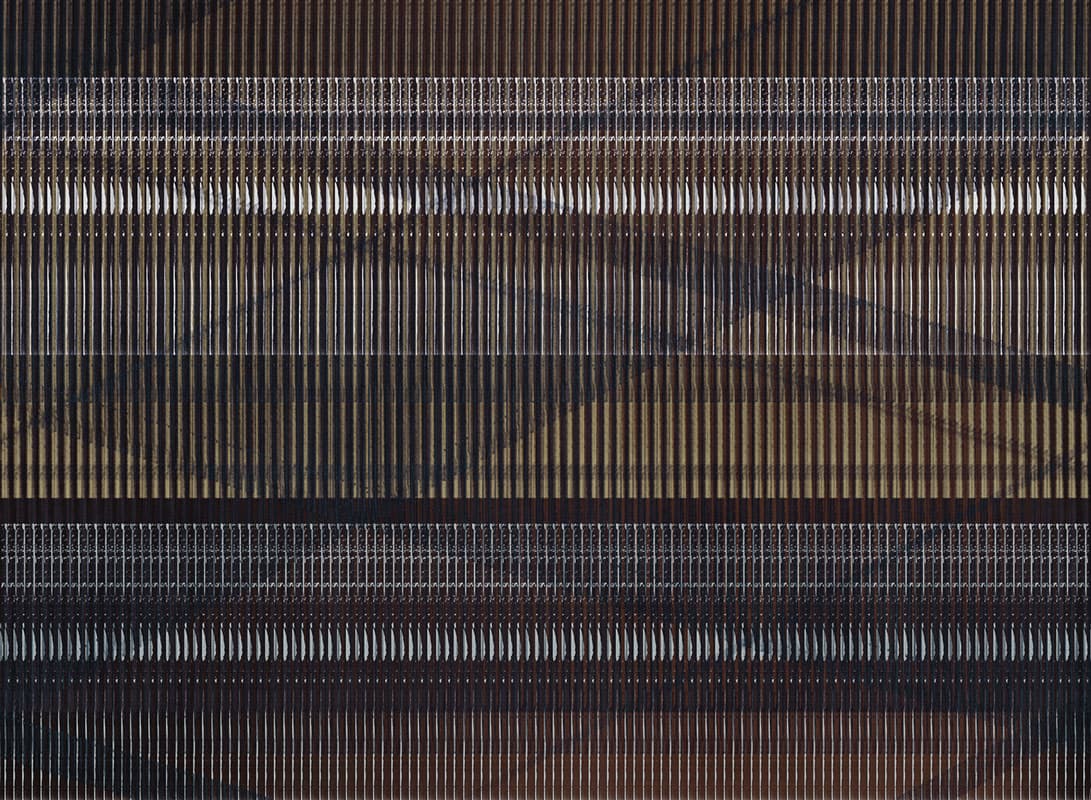 Stripes by Unknown
