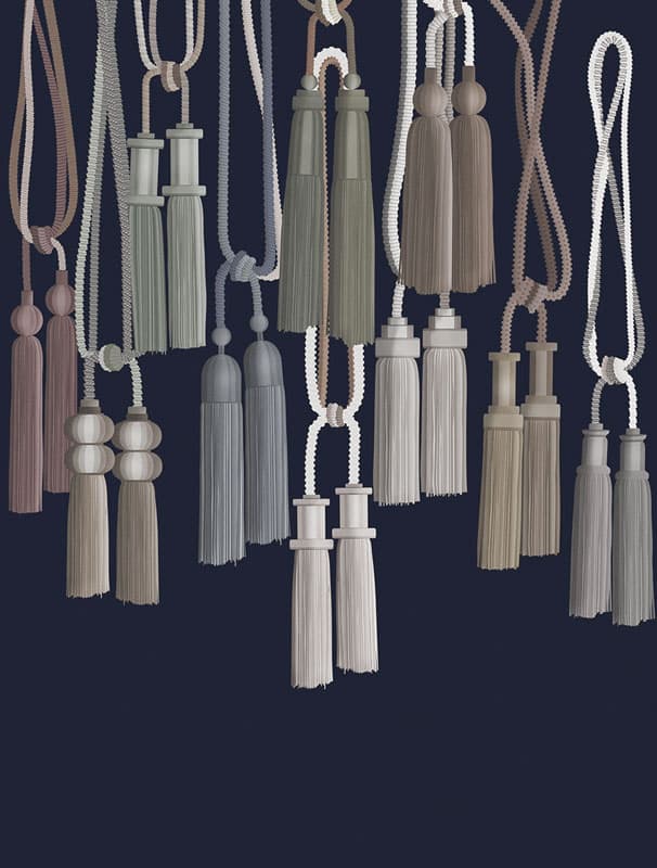 Tassels — 21002-02