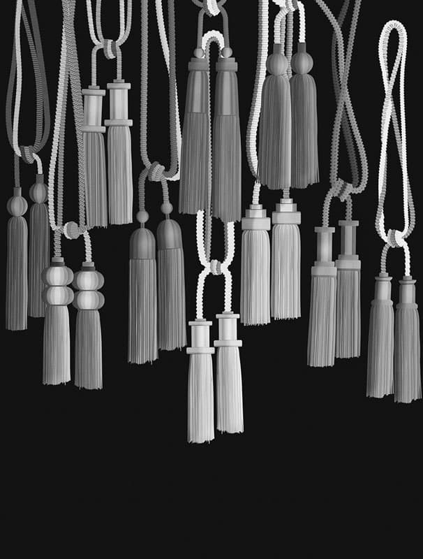 Tassels — 21002-05