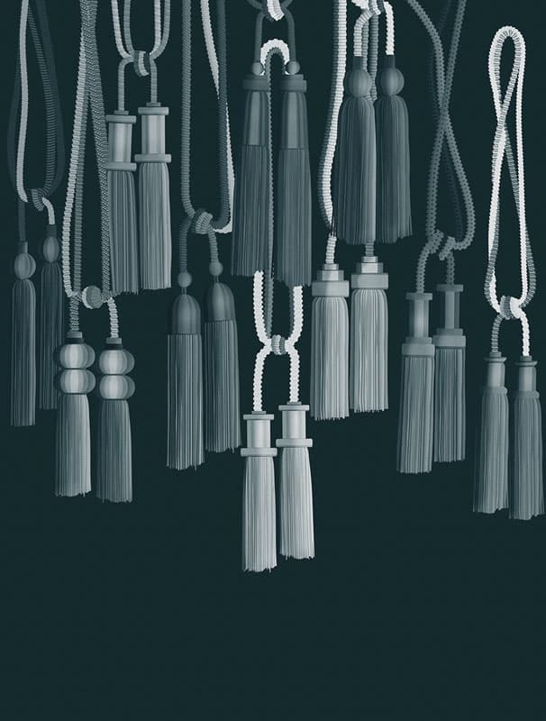 Tassels — 21002-06