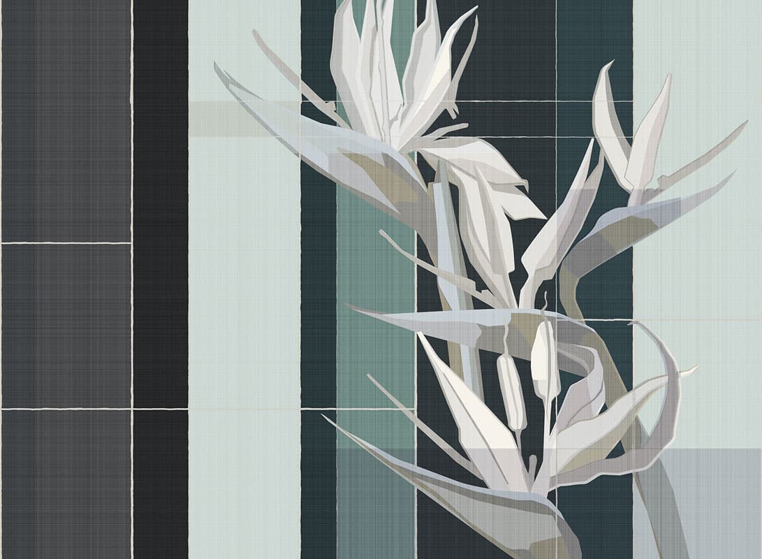 Strelitzia — 21012-02