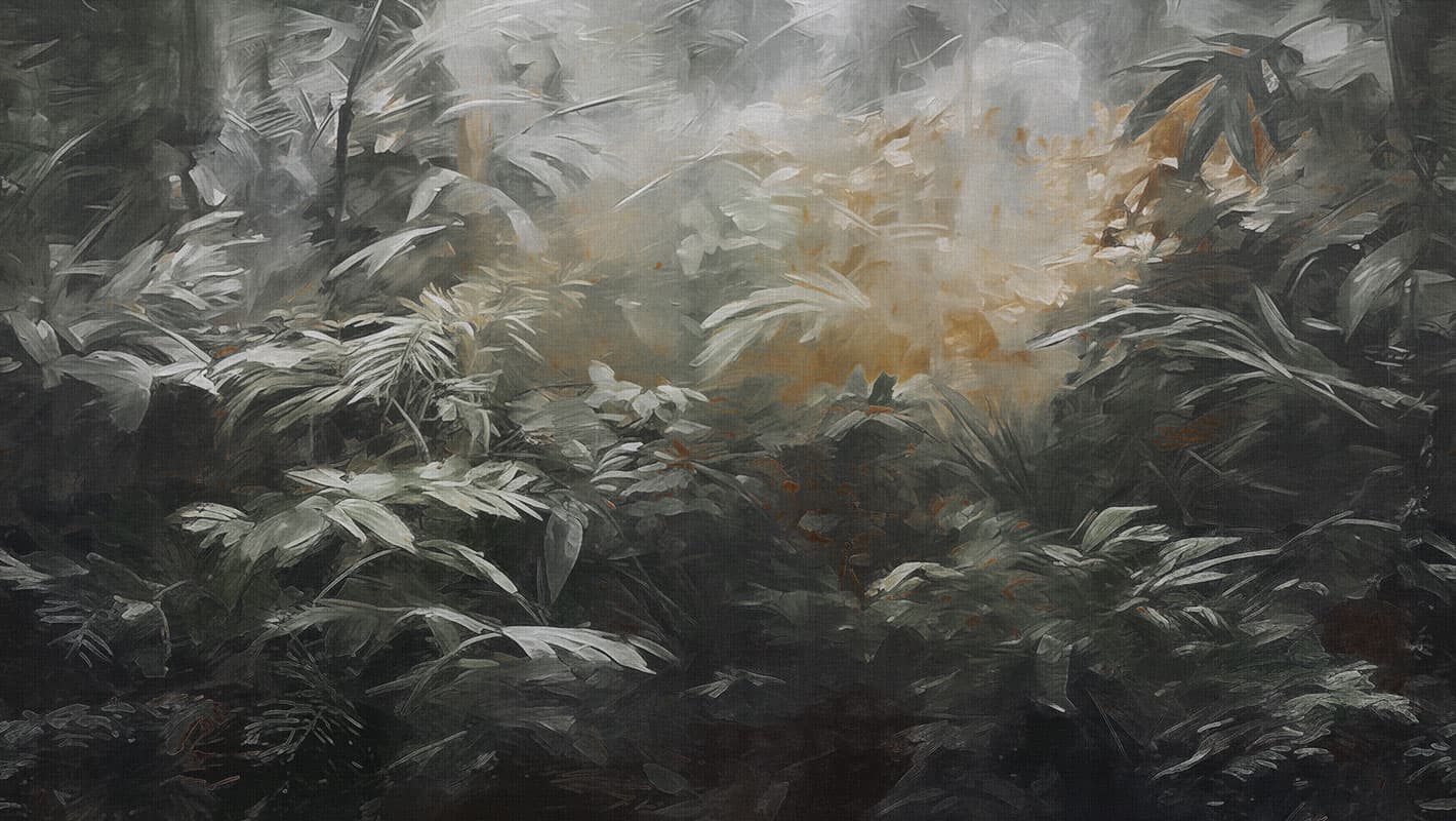 Amazonia by Nicola Bottegal