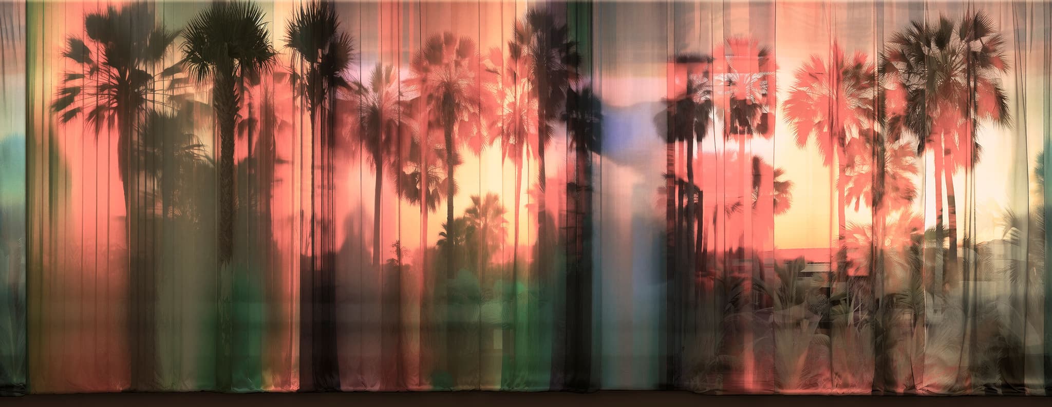 Ocean Drive by Nicola Bottegal