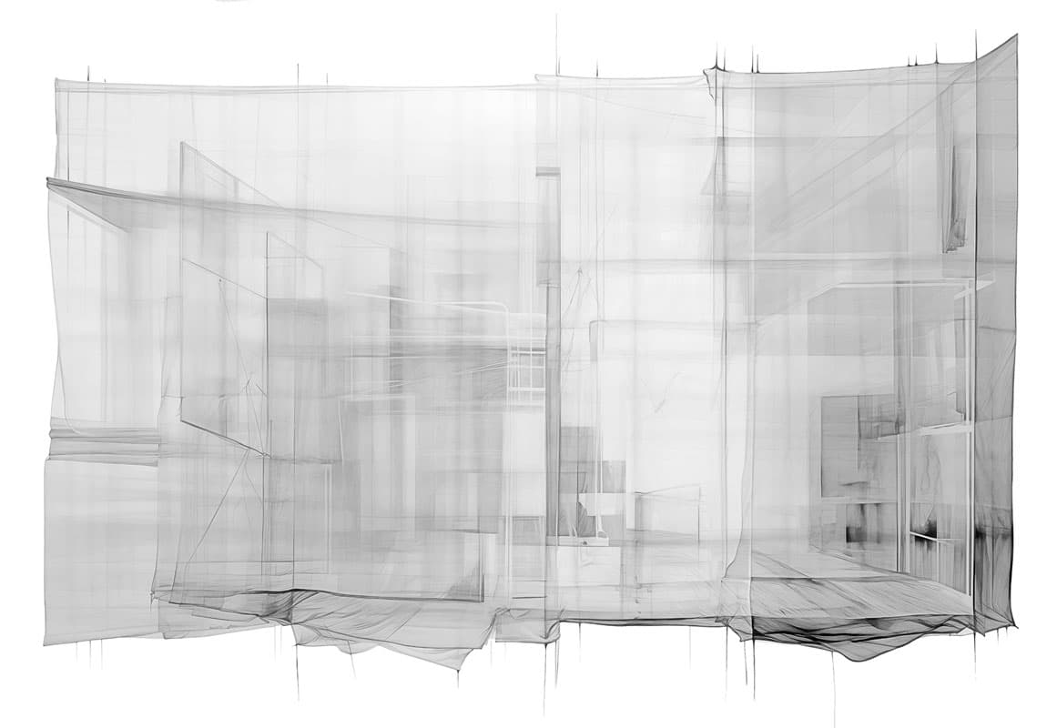 Spaces by Nicola Bottegal