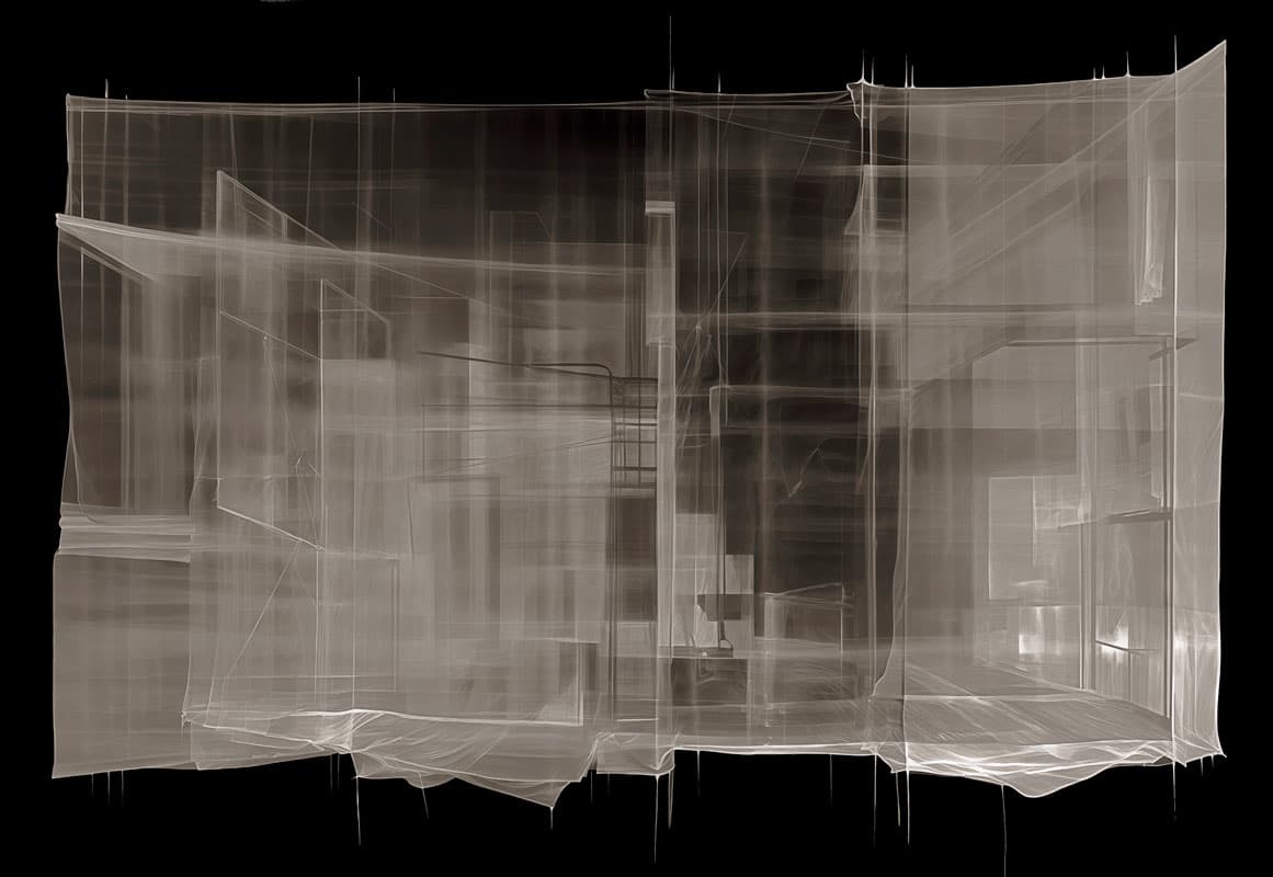 Spaces — 24029-3