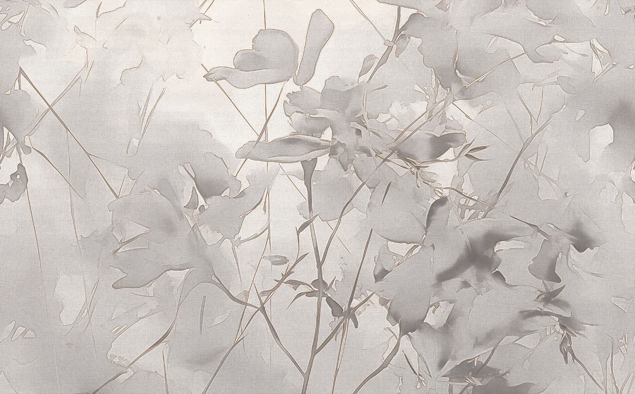 Silken Petals — 25006-02