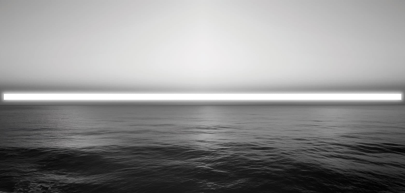 Horizon Pulse — Room Scene 1