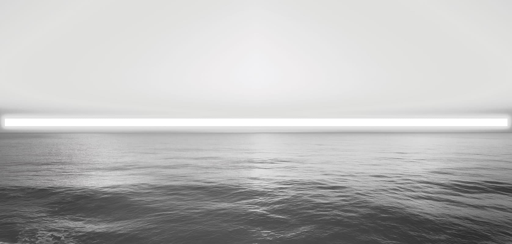 Horizon Pulse — Room Scene 3