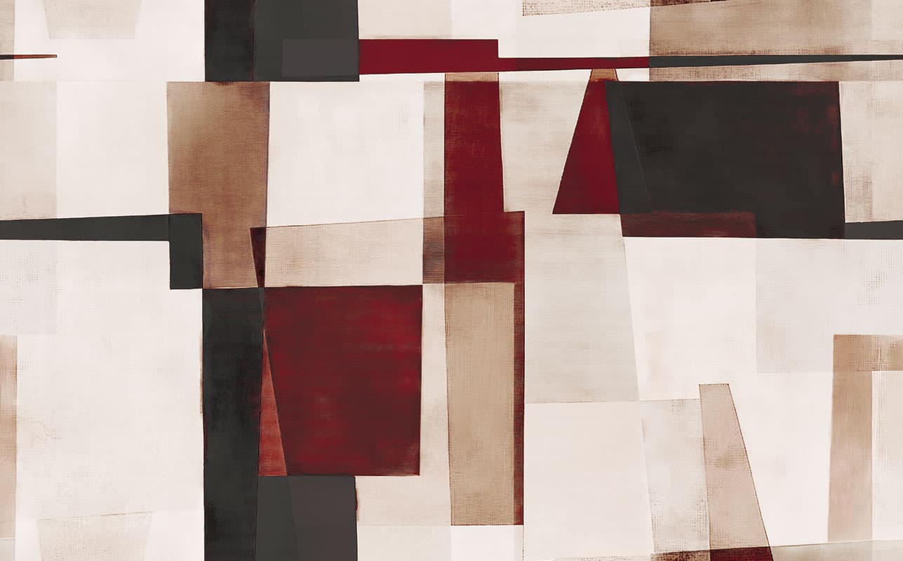 Silent Layers — Room Scene 3